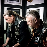 Kicker (63) : 2019, CELLER MC, Kickern, Kickerturnier